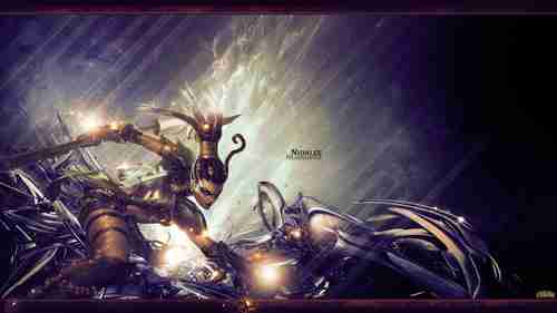 《合金装备崛起：复仇》PC版获IGN 8.5分 暴爽切割