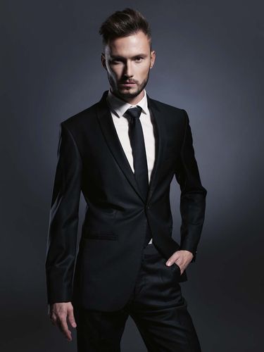 林俊贤 项目运营总监