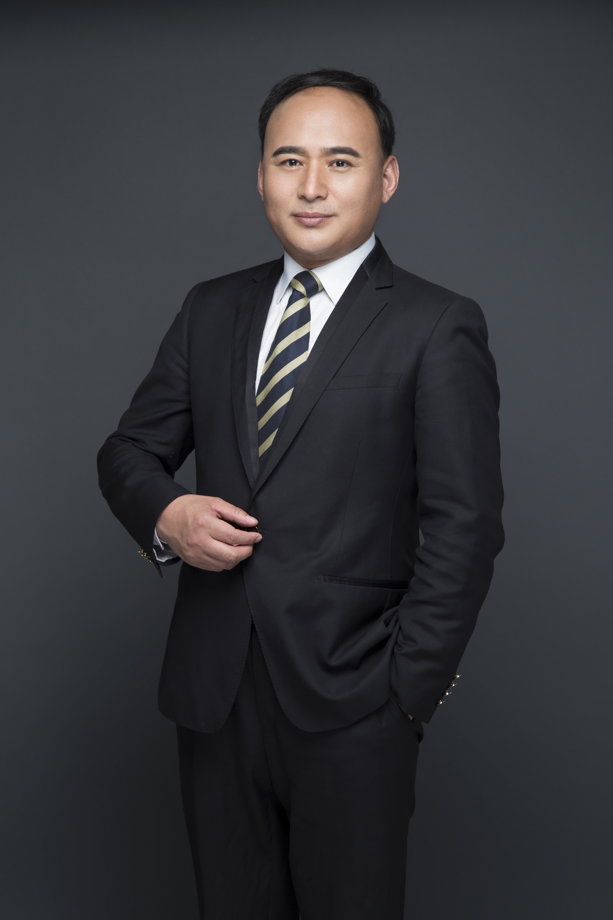 任碧芳 现场执行负责人